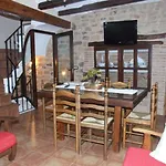 Casa di campagna Rosa