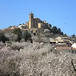 Casa di campagna Rosa *