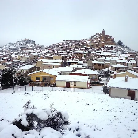 Casa di campagna Rosa