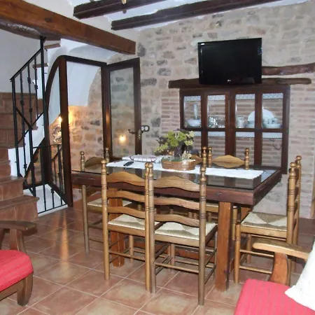 Casa di campagna Rosa