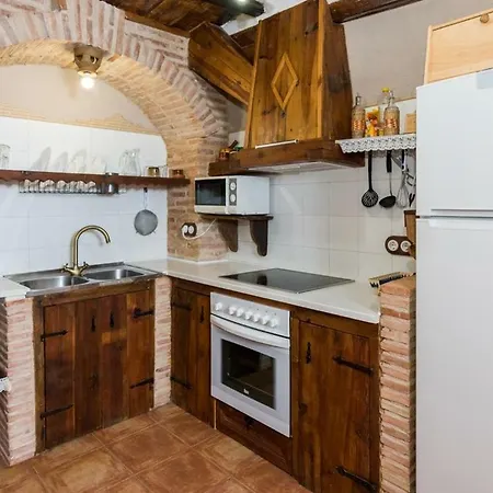 Rosa Casa di campagna