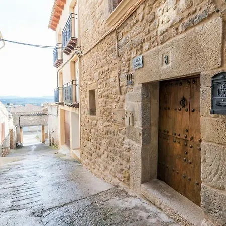 Casa rural Rosa