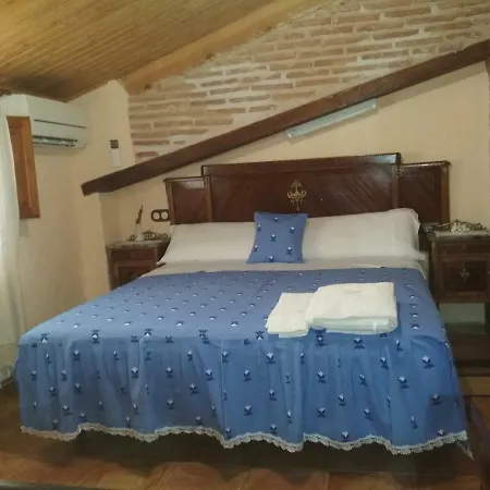 Country house Rosa *